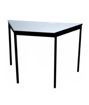 Mesa trapezoidal formaica E-MT1