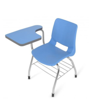 Pupitre escolar E-PS22