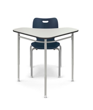 Pupitre escolar E-PS26
