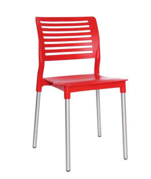 Silla de restaurante R-S4