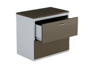 Archivero horizontal OF-G8