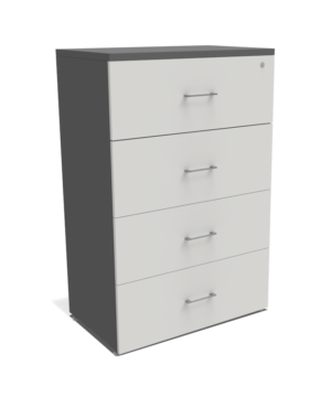 Archivero horizontal OF-G10