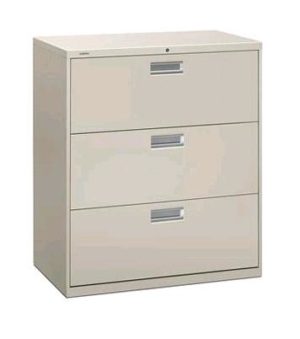 Archivero horizontal metálico OF-MT5,6,7