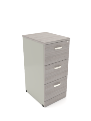 Archivero vertical OF-G6