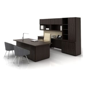 Conjunto directivo OF-D2