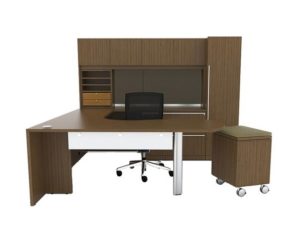 Conjunto directivo OF-D8