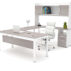 Conjunto directivo oficina