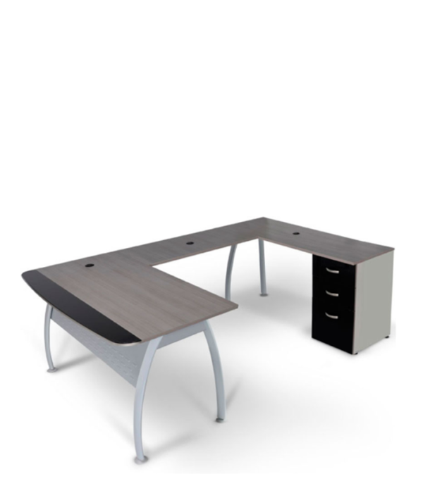 Conjunto ejecutivo