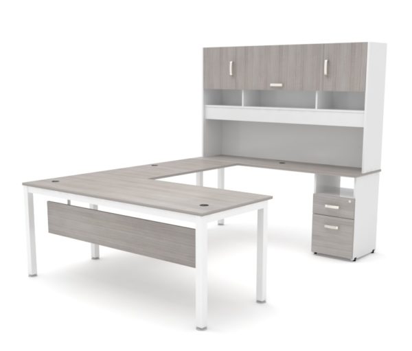Conjunto ejecutivo