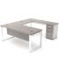 CONJUNTO EJECUTIVO EN U
