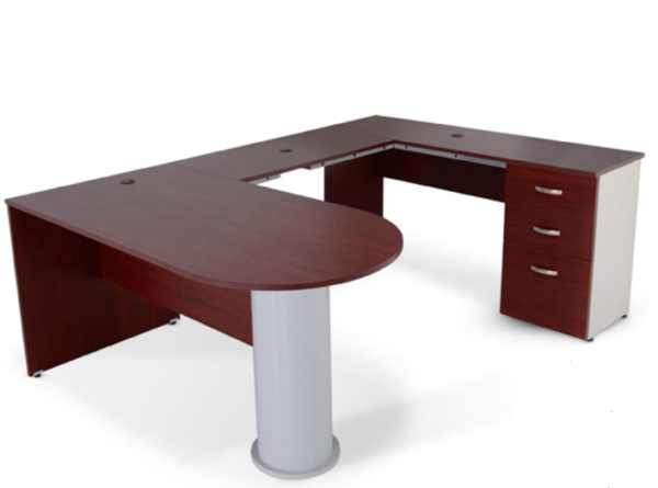 CONJUNTO SEMI EJECUTIVO