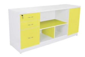 Credenza de oficina OF-G14