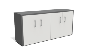 Mueble de impresora OF-G20