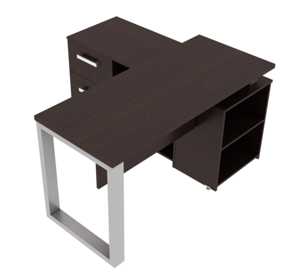 Escritorio credenza