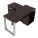 Escritorio credenza