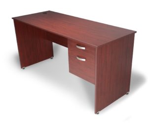Escritorio secretarial OF-RC1