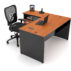 Escritorio escuadra secretarial