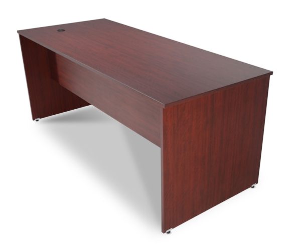 Escritorio madera