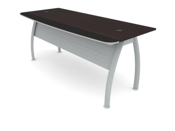 Escritorio secretarial
