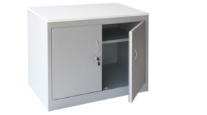 Gabinete bajo metálico OF-MT16