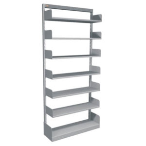 Góndola para biblioteca OF-MT3
