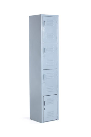 Locker Metálico OF-MT 17
