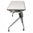 Mesa ergonomica