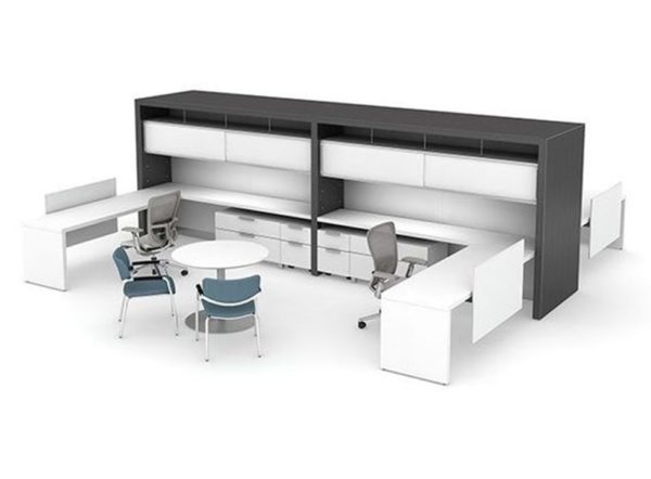 Modulo ejecutivo