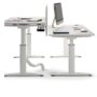 Modulo ejecutivo altura ajustable