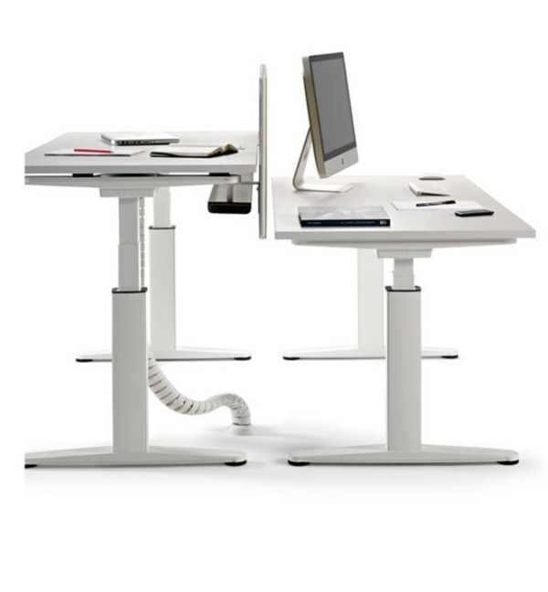 Modulo ejecutivo altura ajustable