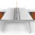 Modulo ejecutivo rojo