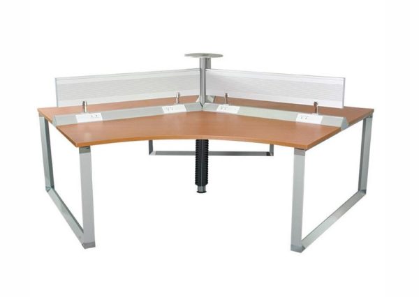 Modulo ejecutivo X