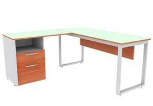Escritorio ejecutivo OF-ED7