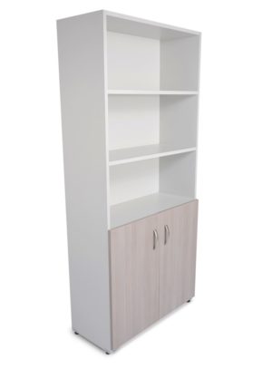 Librero de 2 puertas OF-G3