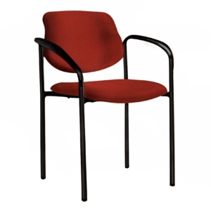 Silla de visita S-V19