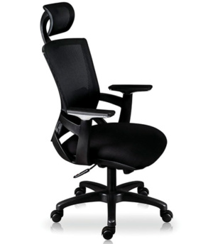 Silla directiva S-D10