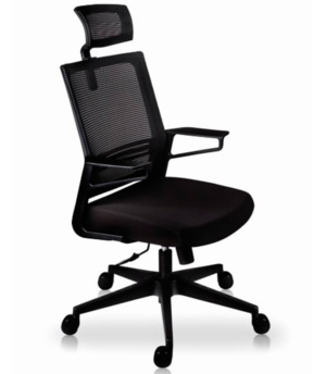 Silla directiva S-D6
