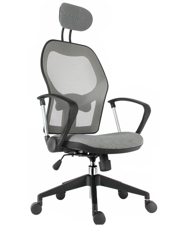 Silla-directiva-moderna-gris-SD3
