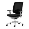 Silla-ejecutiva-blanca-negro-S-E26-2