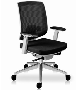 Silla ejecutiva S-E26