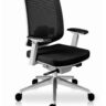 Silla-ejecutiva-blanca-negro-S-E26-3