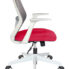 Silla-ejecutiva-blanca-roja-S-E23-3