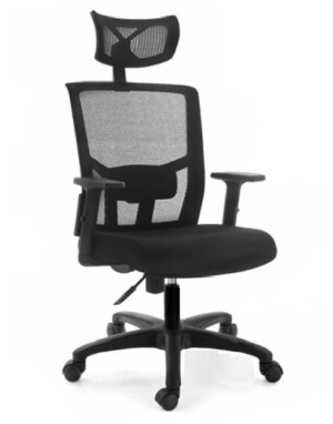 Silla ejecutiva S-E41