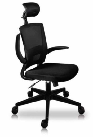 Silla ejecutiva S-E42