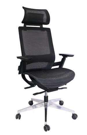 Silla ejecutiva S-E43
