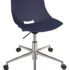 Silla-ejecutiva-concha-azul-S-E35