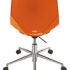 Silla-ejecutiva-concha-naranja-S-E35