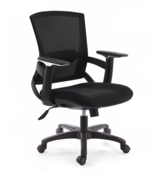 Silla ejecutiva S-E10
