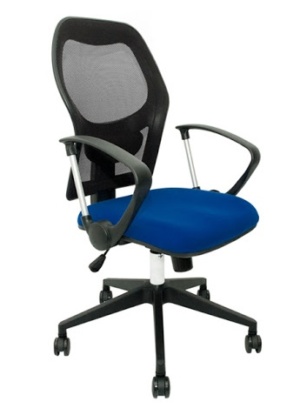 Silla ejecutiva S-E44