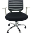 Silla-ejecutiva-mesh-blanca-frente-S-E27